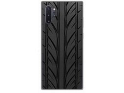 Capa Samsung Galaxy Note10+ Plus TUMUNDOSMARTPHONE Neumático Multicor