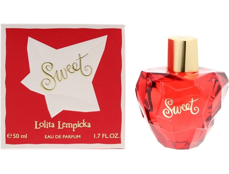 Perfume LOLITA LEMPICKA  Sweet Eau de Parfum (50 ml)