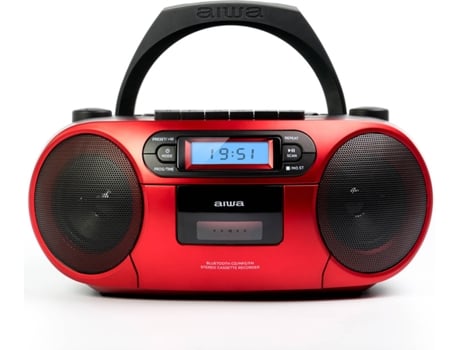 Sonido BBTC-550RD
