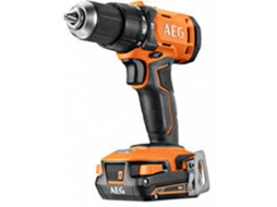 BSB18G4-202C Berbequim combi AEG 18V 4ªgeraç