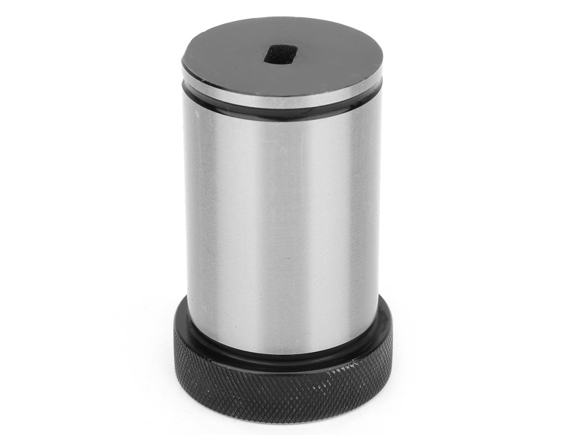 Porta-cabeçote De Colar De Mola Para Usinagem Cnc Em Aço 65mn (usinagem, Precisão)