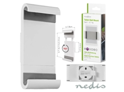 Suporte Universal NEDIS Tablet/iPad de Parede