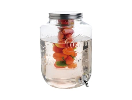 Dispensador De Bebidas 8Lt