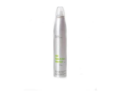 Erayba Estilo Active S02 spray natural 300 ml 300 ml
