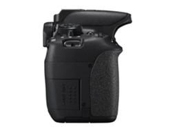 Máquina Fotográfica CANON EOS 700D