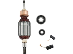 5 Hr4010c/hr4001c/hr4011c Conjunto Completo De Peças De Reposição
