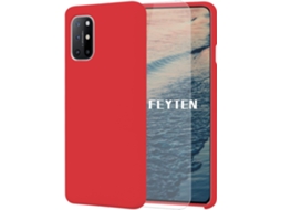 Capa Proteção Completa Para Oneplus Oneplus 8t / Oneplus 9r Hongwe. Anti-choque Anti-riscos