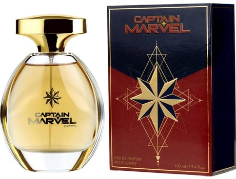Perfume  Captain Eau de Parfum (100 ml)