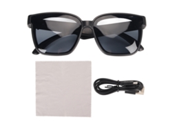 Óculos de Sol Bluetooth Inteligentes LAXISCREED