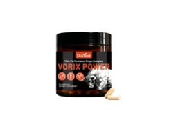 Cápsulas Docteat Vitality para Homens