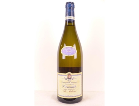 Vinho Branco FRANÇOISE CHAUVENET 2010 (75 cl - 1 unidade)