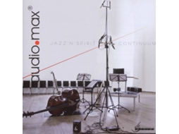 SACD Hybrid Jazz'N'Spirit - Continuum (1CD)