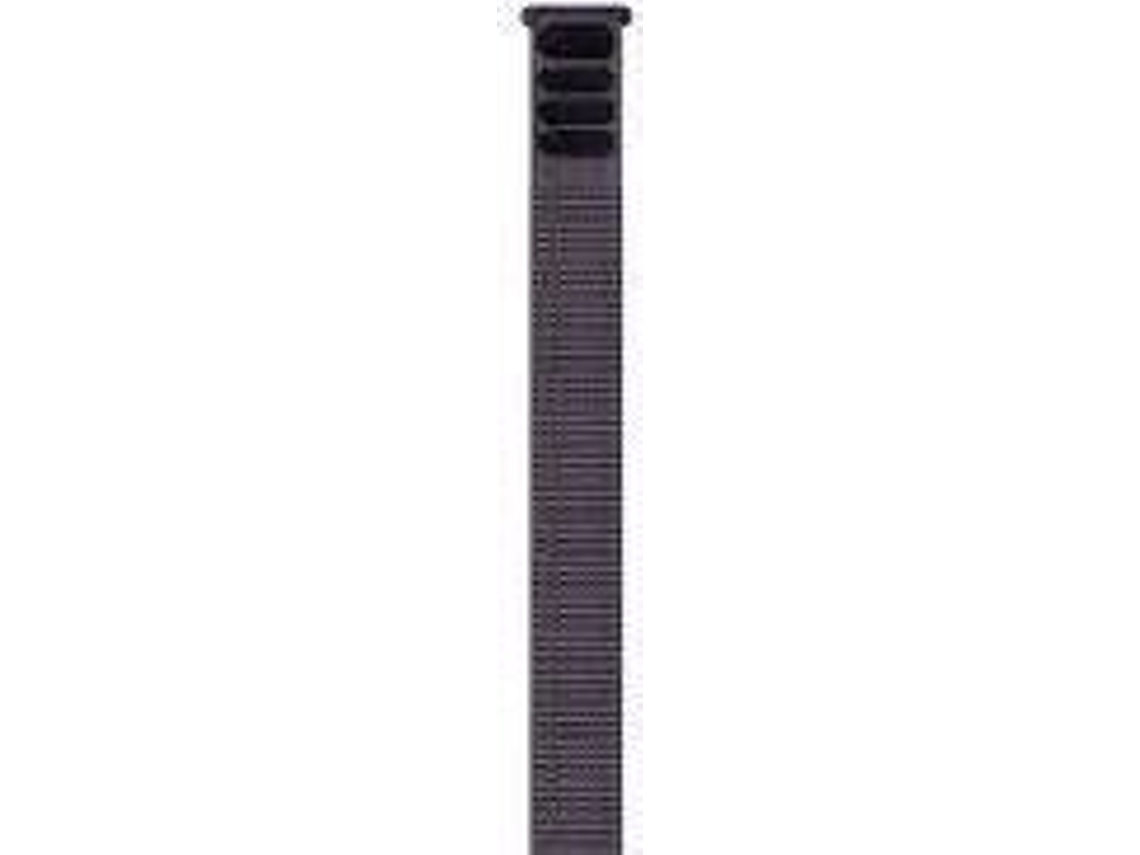 Bracelete GARMIN Ultrafit 2 (Roxo - 20 mm)
