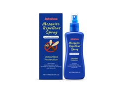 Spray Anti mosquito Portátil Worten