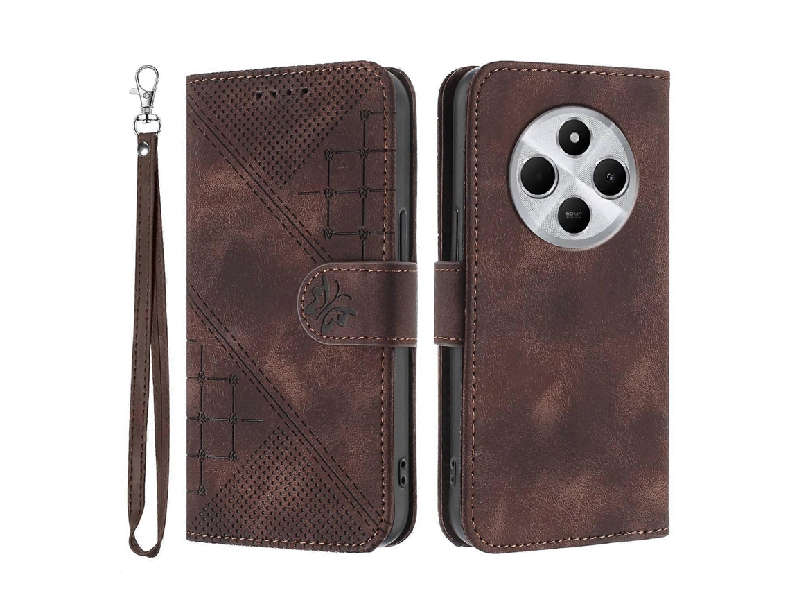 Capa Compatível Com Xiaomi Redmi 14c 4g
