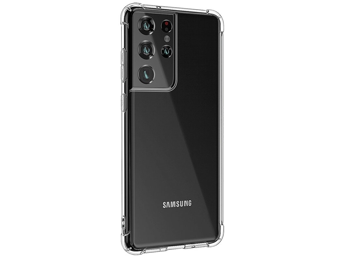 Capa Reinforced Ultra para Samsung OEM Silicone
