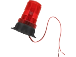 Luz Estroboscópica Led Amosfun Para Teto De Carro, Lâmpada De Emergência, Luzes De Segurança Para Veículos