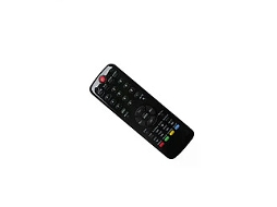 Controle Remoto Para Tv Lcd Hdtv Haier Oem