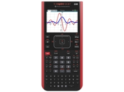 Calculadora Gráfica TEXAS TI-NSPIRE CX CAS II-T (Outlet Caixa Aberta)