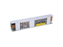 Fonte De Energia Led 200w 24v 8.3a Driver Constant