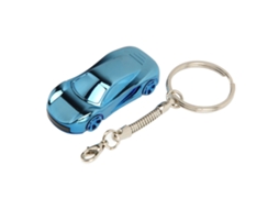 Pen Drive Carro 32gb LAXISCREED Azul Royal