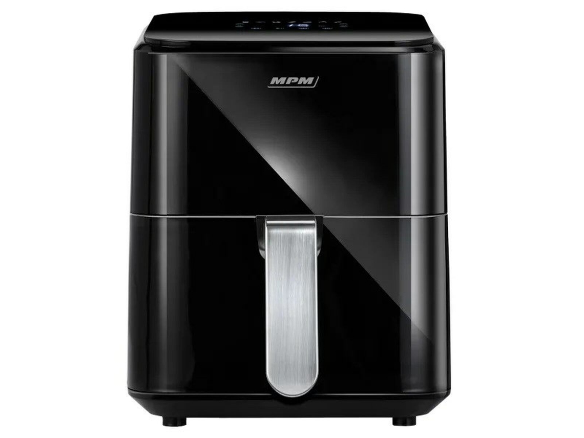 Fritadeira De Ar Mpm Mfr 11 (1400 W Tomada Eu)