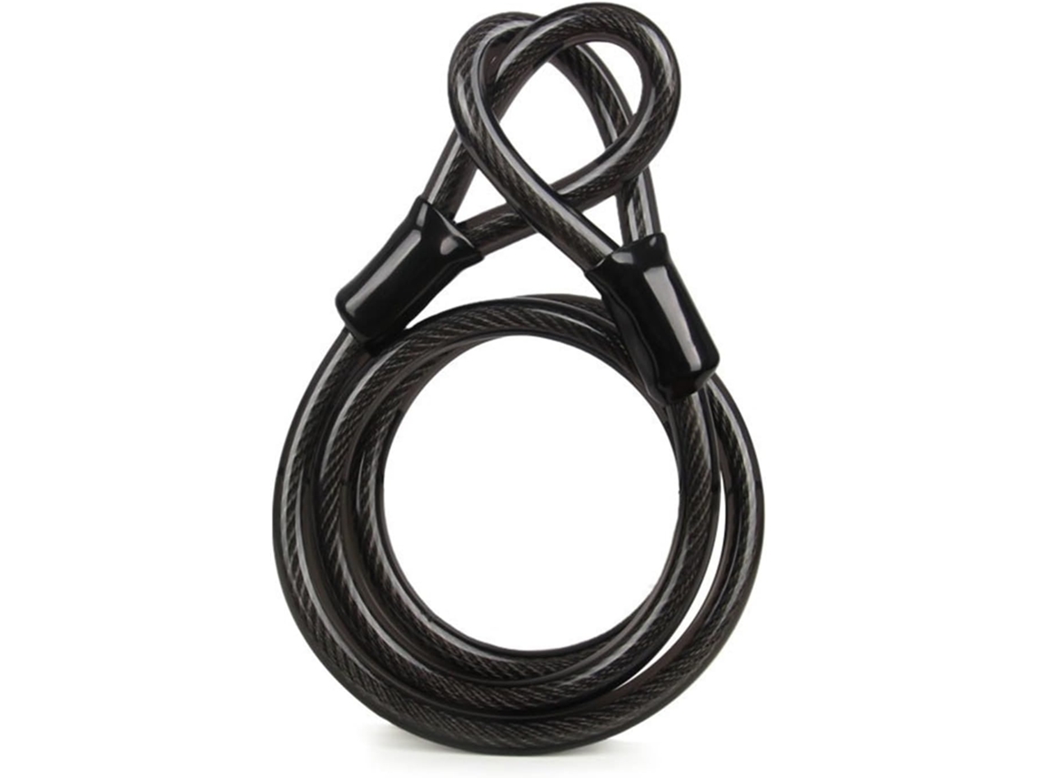 Cadeado para Guidão de Motocicleta Acessório Prático Antifurto Motocicletas Segurança Bicicletas Antifurto: