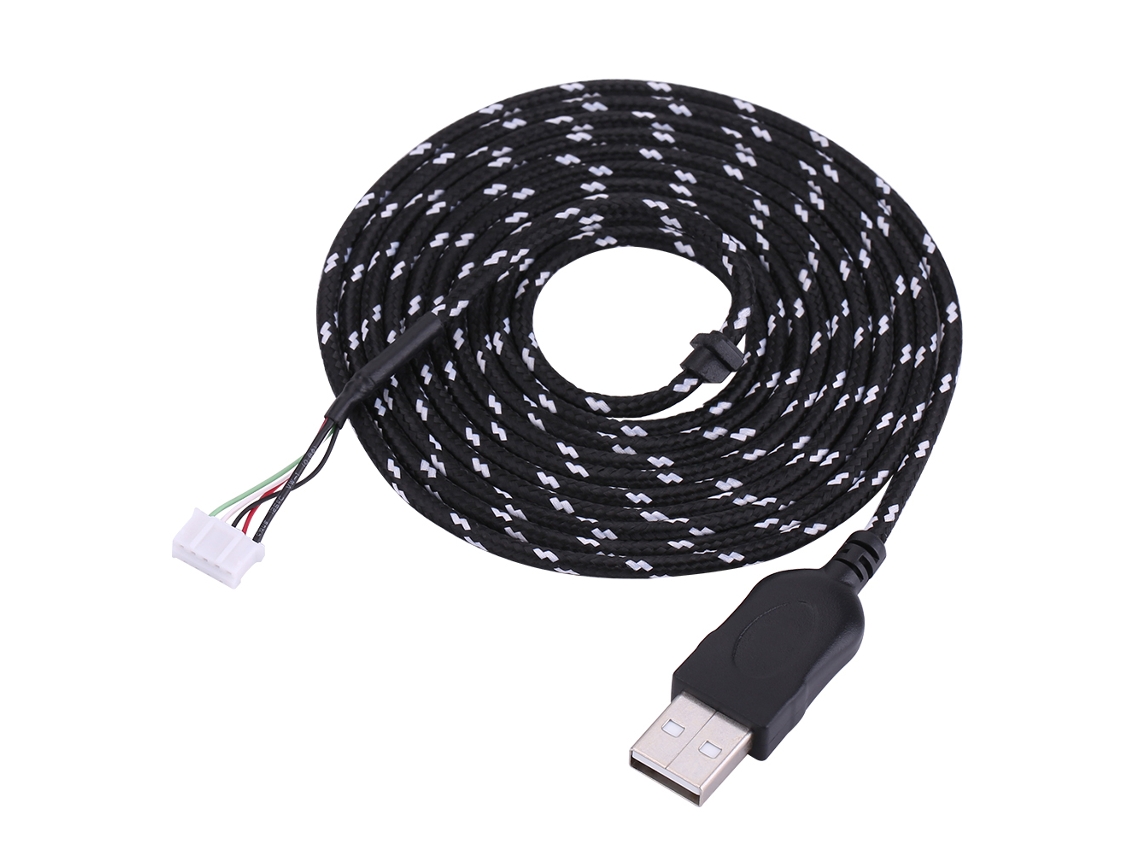 Cabo Usb 2,2m LAXISCREED para Mouse