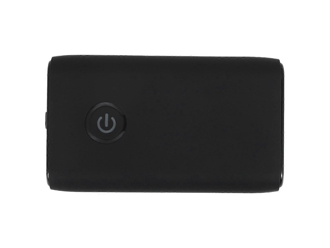 Lurelia Transmissor E Recetor Bluetooth 5.3 2 Em 1 Para Avião, Tv E Auscultadores Sem Fios