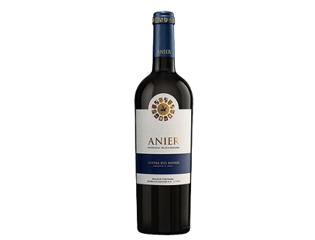 ANIER Vindima Seleccionada Tinto