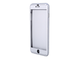 Capa de Telefone LAXISCREED 360 Graus Pintura Total