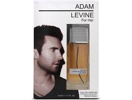 Perfume ADAM LEVINE Window Eau De Parfum (50ml)