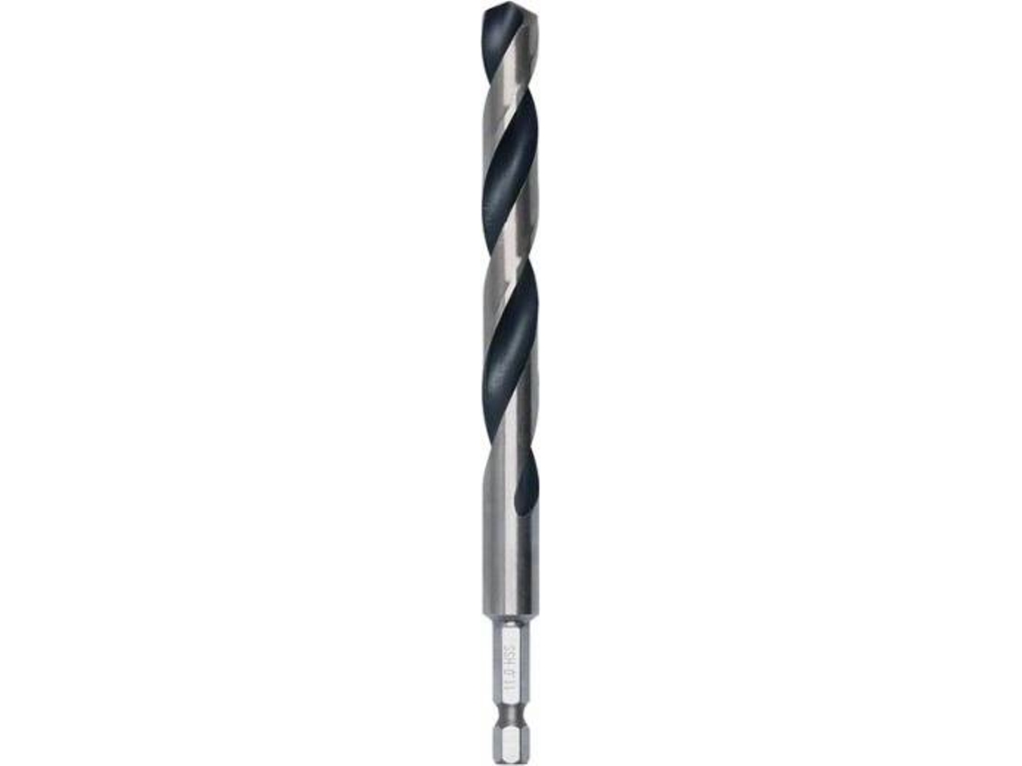 Broca BOSCH Hss Pointteq Hex - 11,0 mm