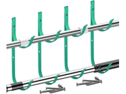 Suporte Para Skimmer De Piscina