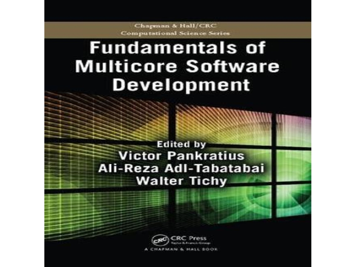 Livro Fundamentals of Multicore Software Development de Taylor Francis Ltd (Inglês)