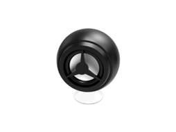 Mini Alto Falante Portátil À Prova Dágua Para Banheiro, Sem Fio, Bluetooth, Estéreo, Subwoofer, Alto Falante Musical Com Ventosa Olysi Shop