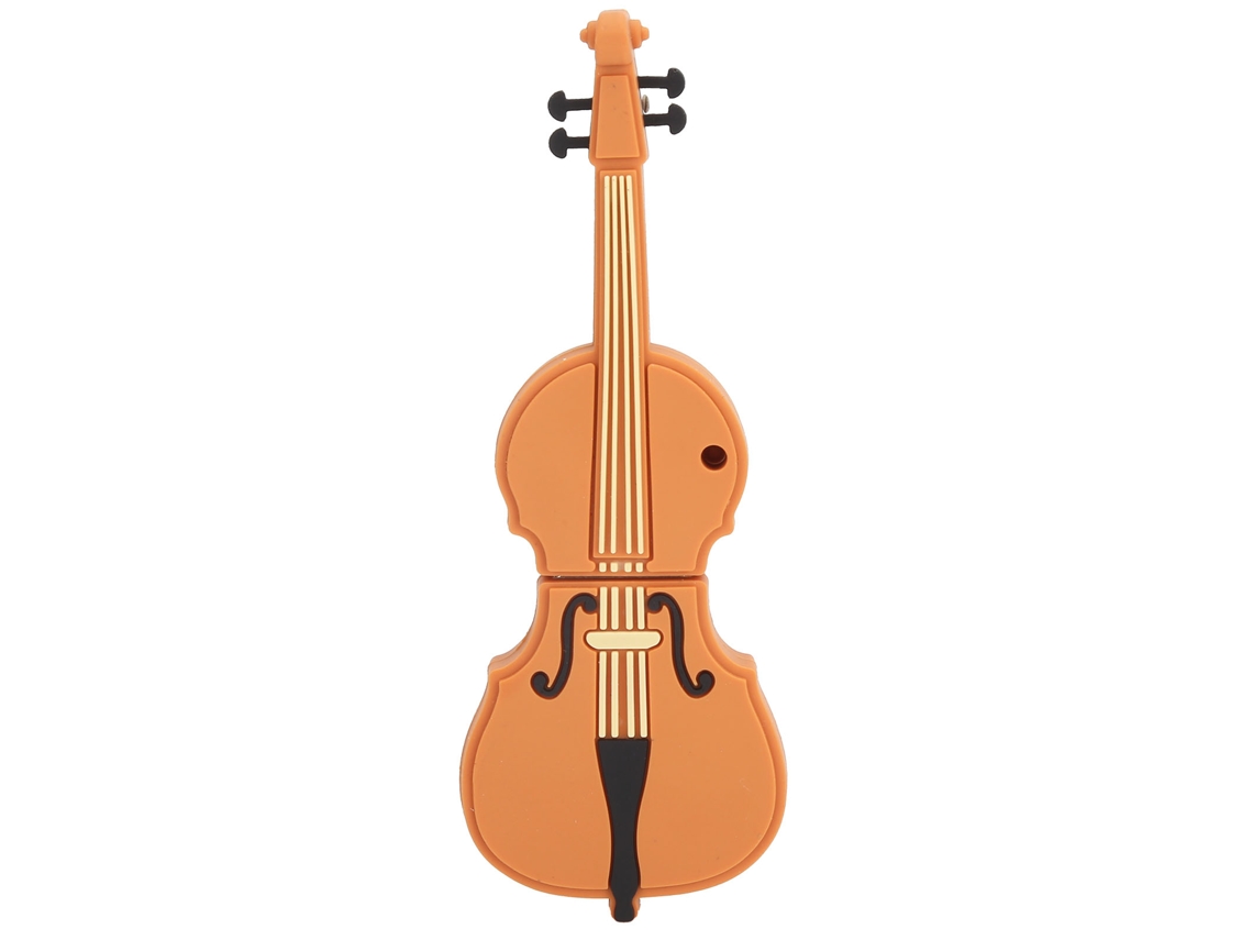 Pen Drive 128gb LAXISCREED Violin