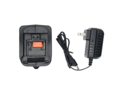Aetheria conversor de Bateria com Usb e Desempenho de Carregamento para Baterias Makita 18v Lxt