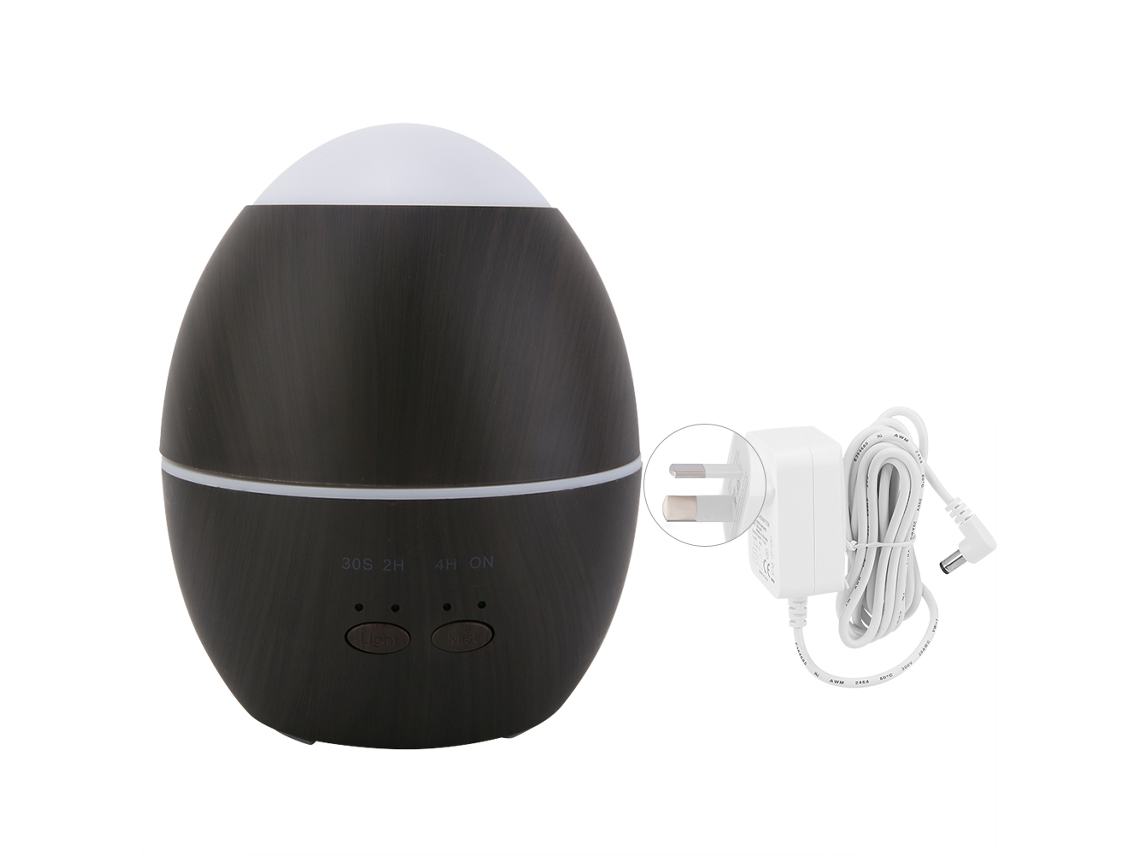 Difusor de Aroma e Humidificador de Ar para Casa LAXISCREED