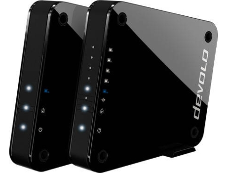 Bridge Wi-Fi DEVOLO Gigagate Starter Kit — Wireless