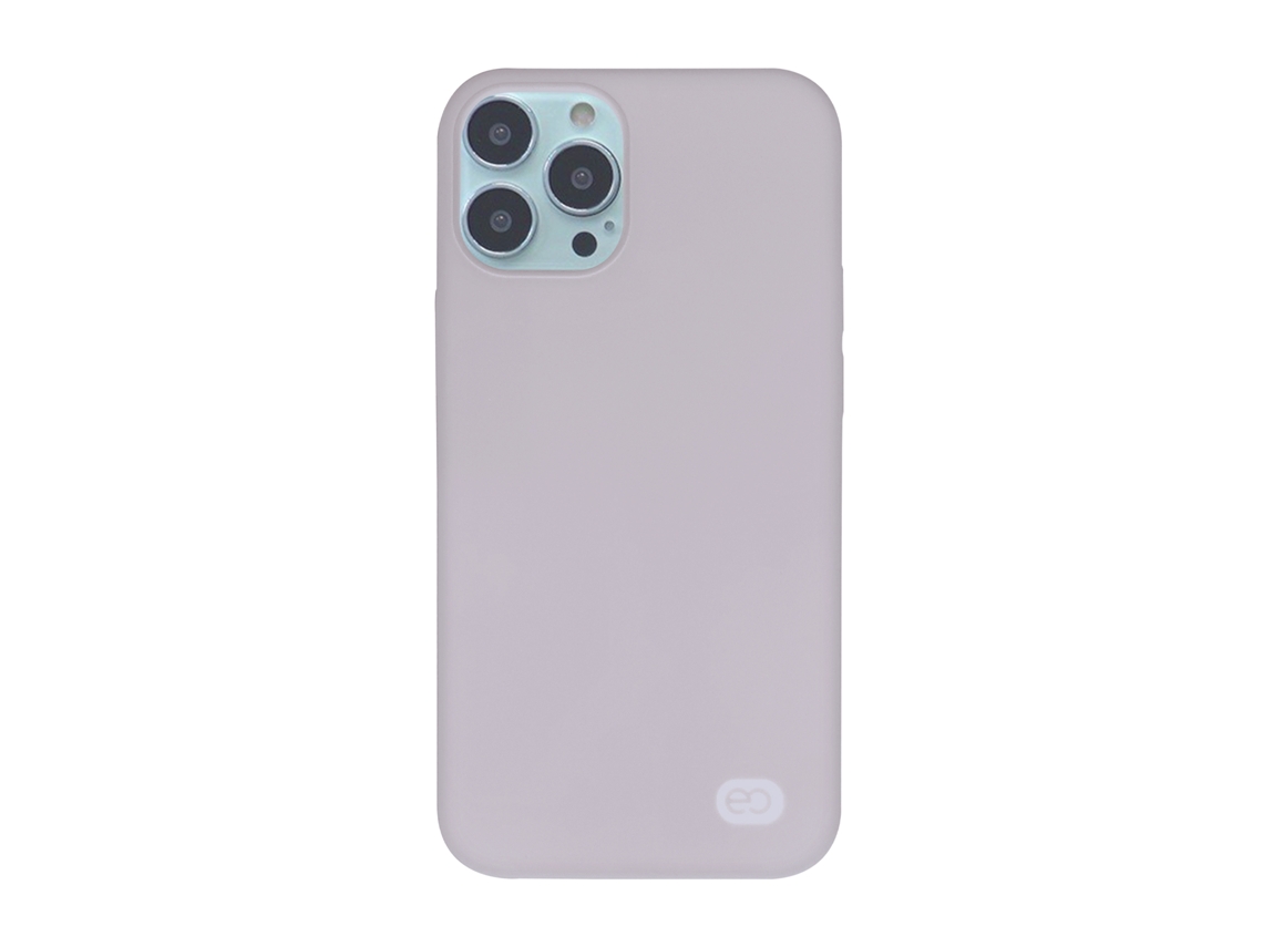 Capa iPhone 13 Pro EASYCELL Roxo