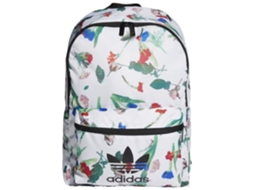 Mochila ADIDAS Classic Backpack EI4762, femininos (branco - one size EU)