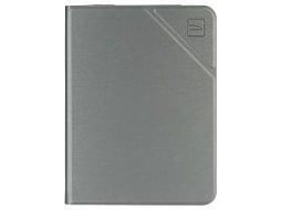 Capa iPad Mini 6/7 TUCANO Metal (Cinzento)