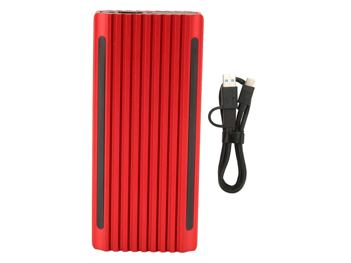 Enclosure Ssd M.2 Nvme Usb3.1 LAXISCREED