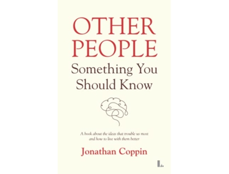 Livro Other People Something You Should Know de Jonathan Coppin (Inglês)
