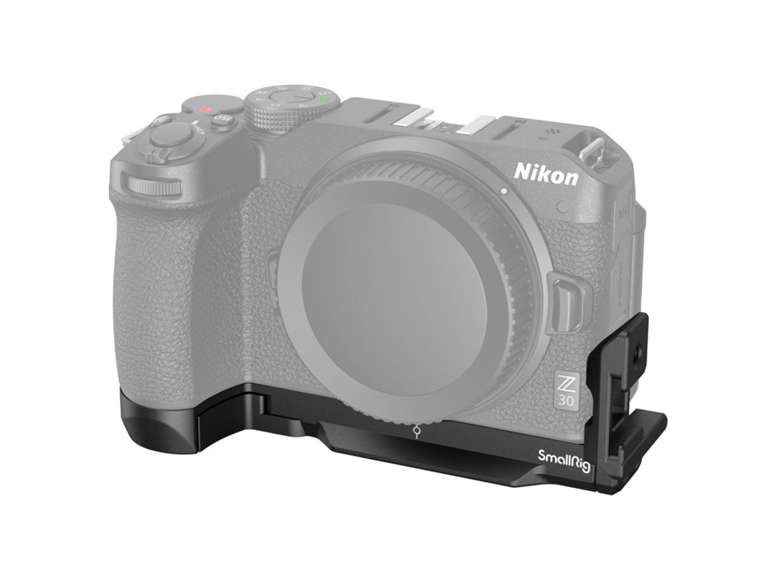 Suporte em L SMALLRIG Compatível com Z30 3860