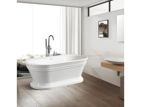 Banheira Exenta Seattle 170 cm STANO