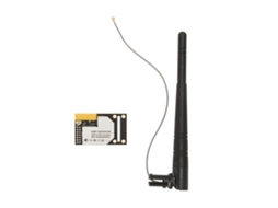 Módulo Servidor Serial Uart (conversão Uart Para Wifi Ethernet Embutido)