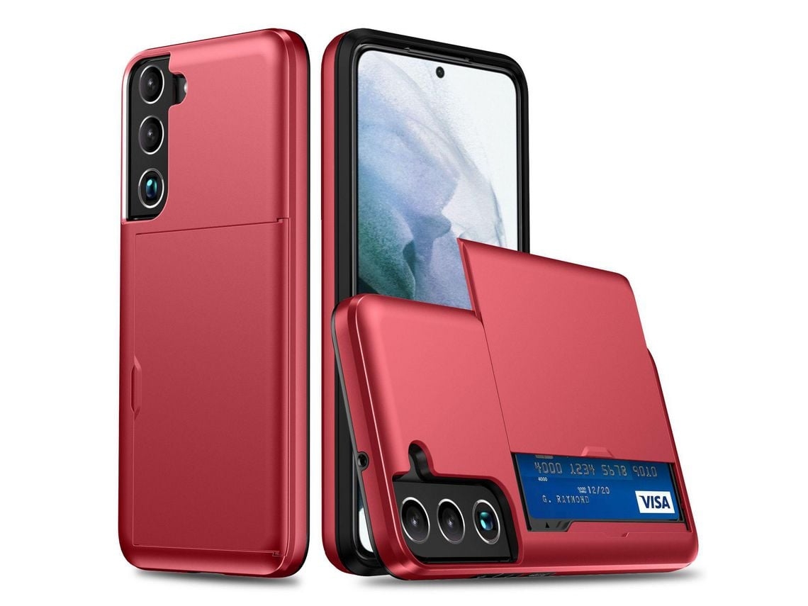 Capa Queda Para Samsung Yemaesre