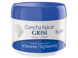 GRISI Concha Nacar Crema Aclarante 110 Gr